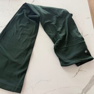 Lululemon Align Flare Leggings